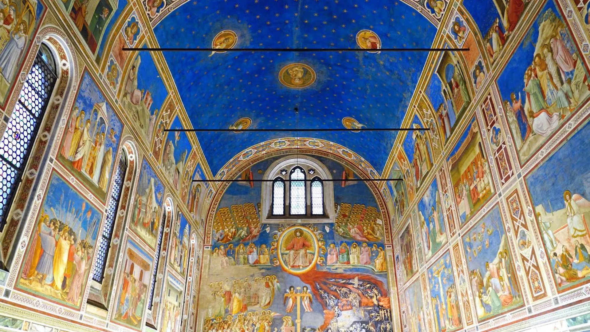 Appartamento Centro Storico E Piazze Padova Italia